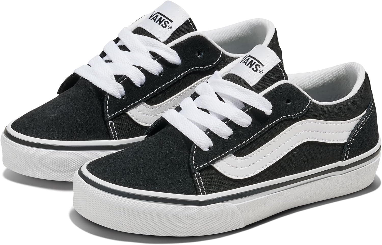Thumbnail 2 de Vans Vero LS: Scarpe da Ginnastica Unisex-Bambini e Ragazzi