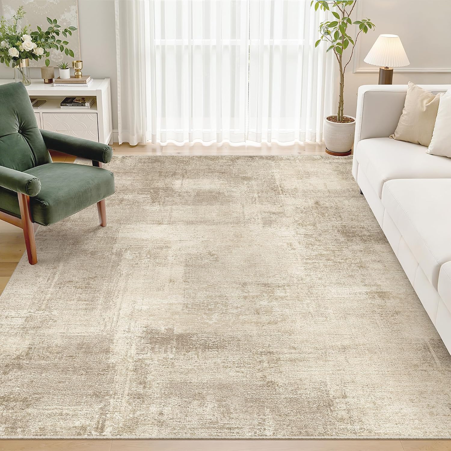 Detalle de zesthome Area Rug 6x9