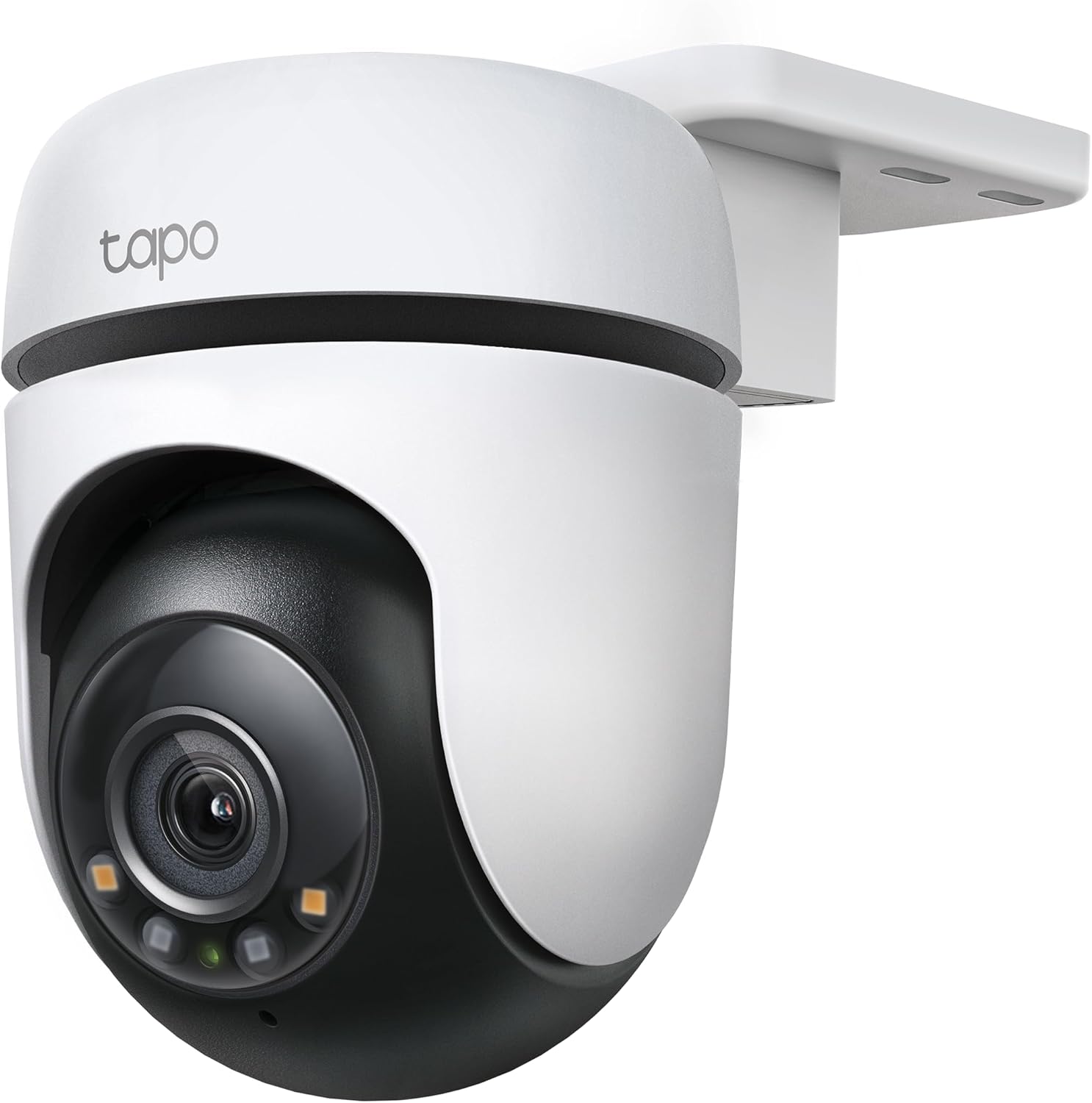 Detalle 2 de Tapo C51A Cámara vigilancia exterior 3 MP, 360°