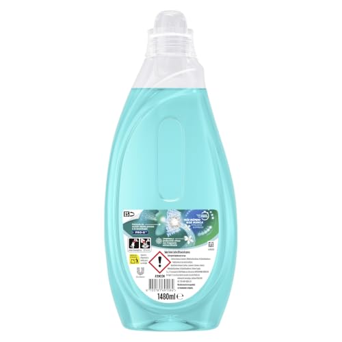 Detalle 2 de Skip Detergente Ciclos Cortos Eficacia Express 37 LAV
