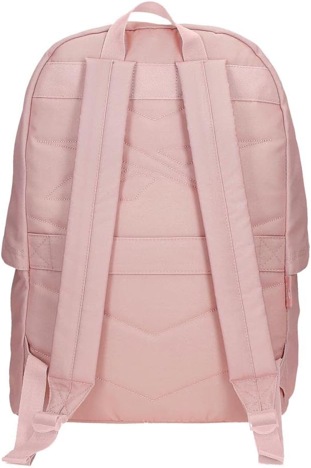 Detalle de Zaino Reebok Glen School 15.6" Rosa – 31x44x17,5 cm, 23,87 L