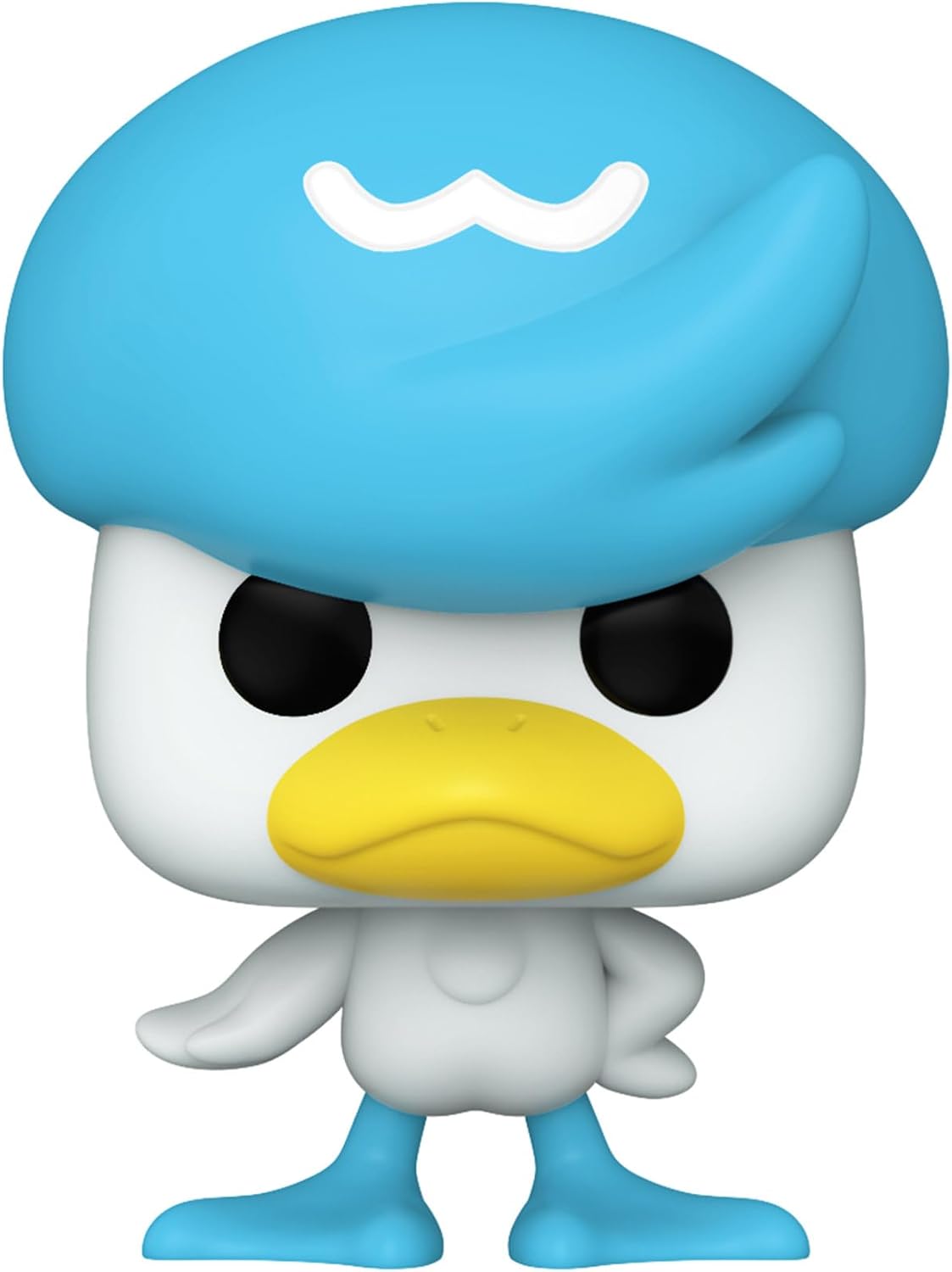 Detalle 2 de Funko Pop! Quaxly 9,5 cm figura coleccionable