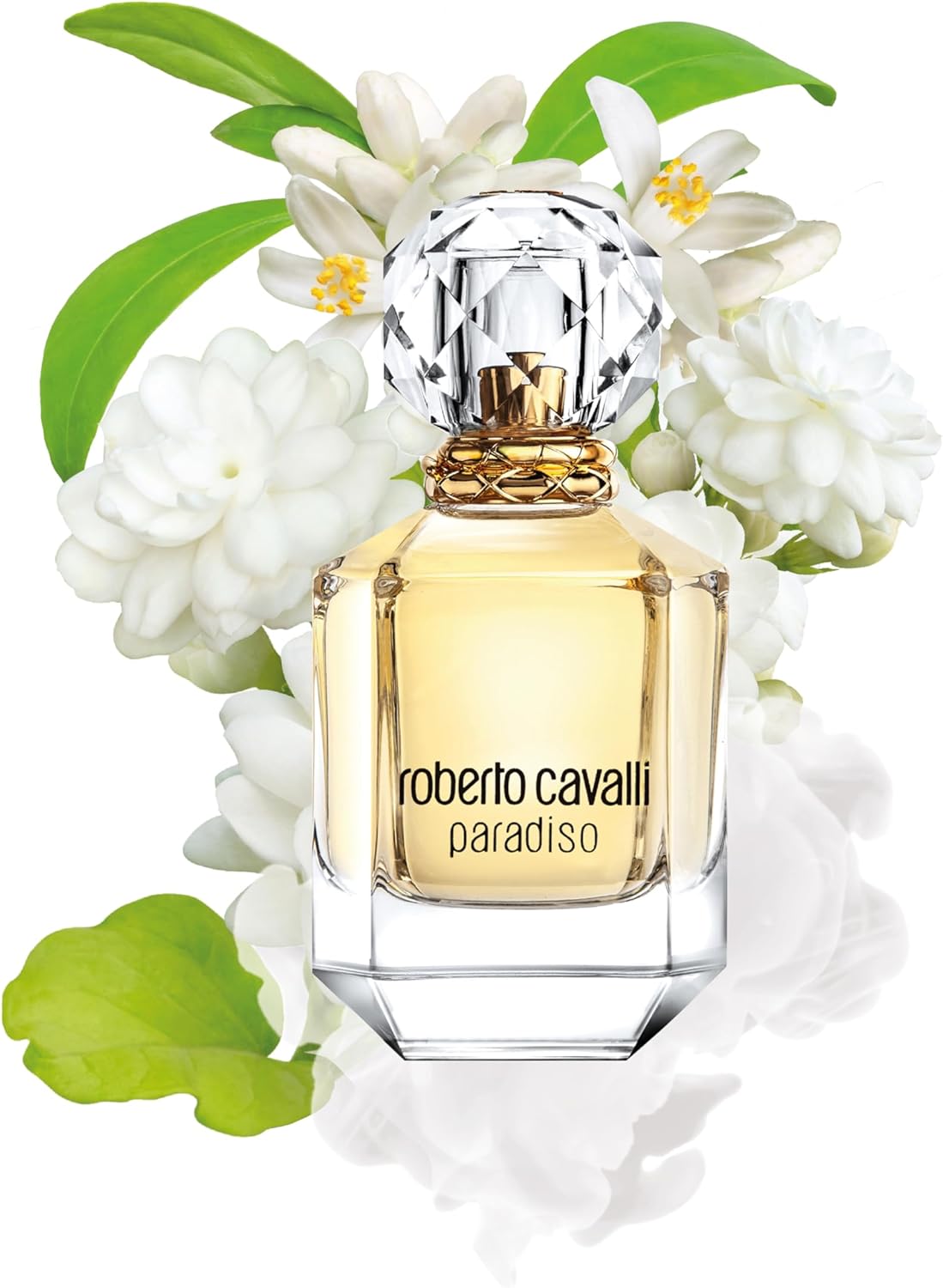 Thumbnail 3 de Roberto Cavalli Paradiso Eau de Parfum da Donna – fragranza estiva