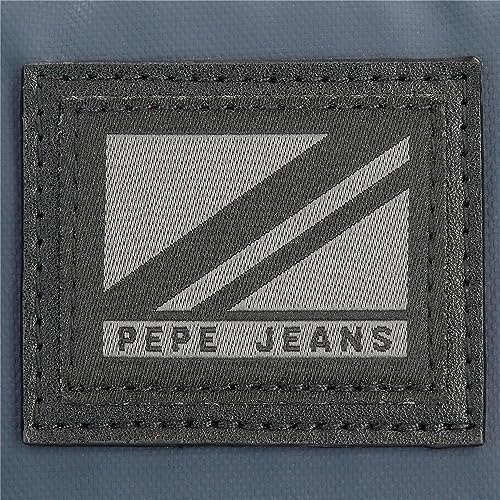 Thumbnail 7 de Pepe Jeans Hoxton Bandolera azul 14x25x6 cms