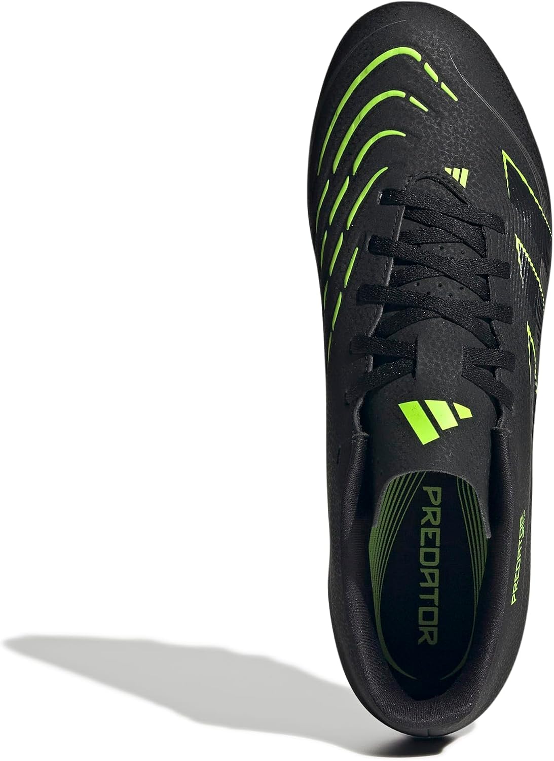 Detalle 2 de adidas Predator Club Fußballschuhe FG/AG
