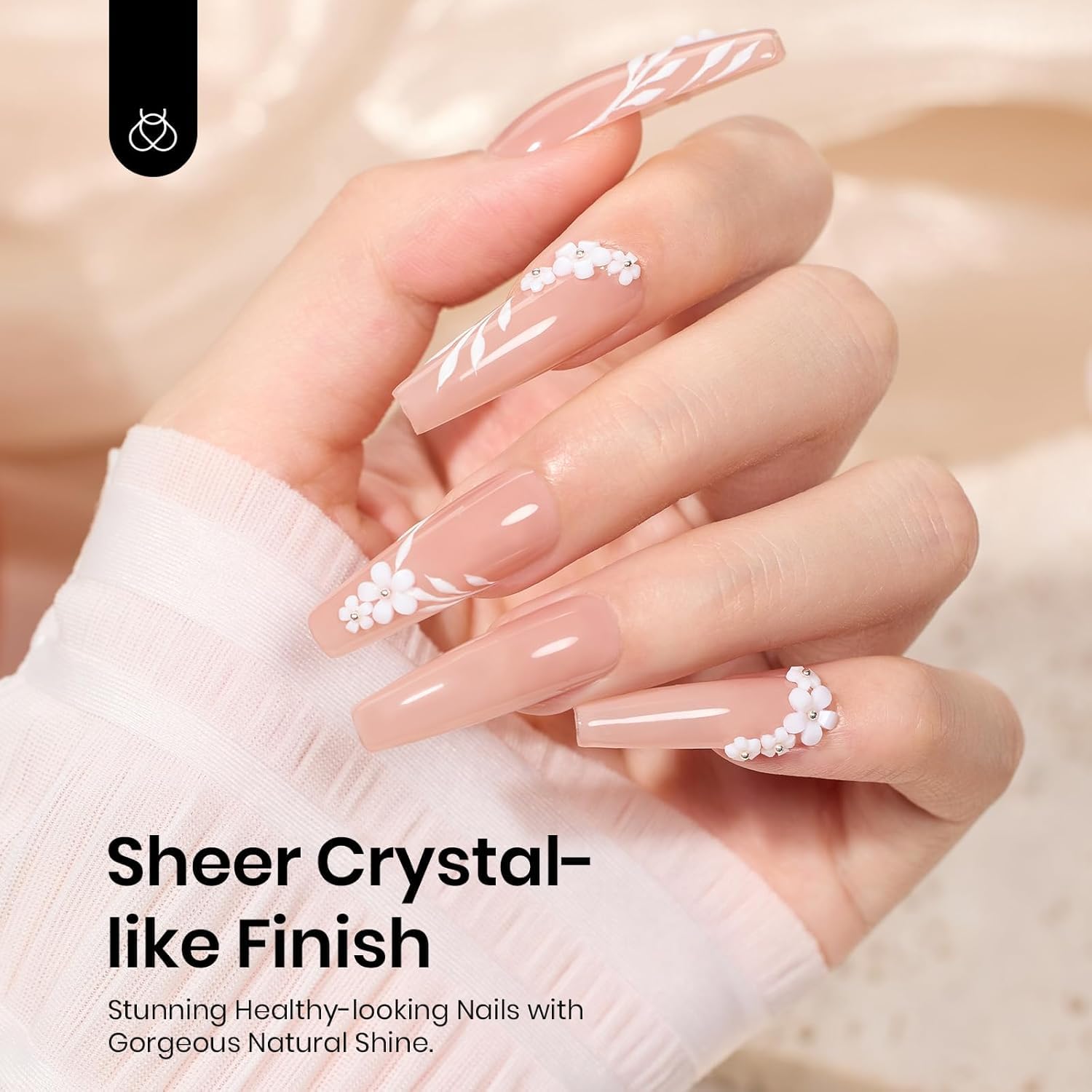 Thumbnail 4 de beetles Gel Polish b071 15ml