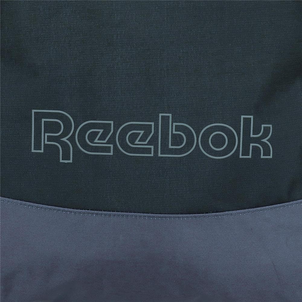 Thumbnail 3 de Reebok Arlo : bandoulière et sac banane en polyester avec plusieurs compartiments