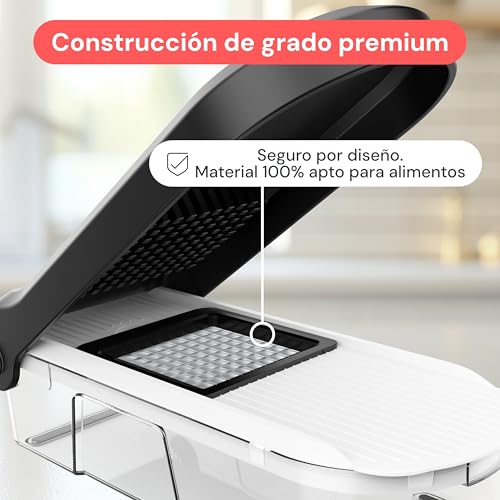 Thumbnail 4 de Fullstar cortador multifuncional 6-en-1 compacto