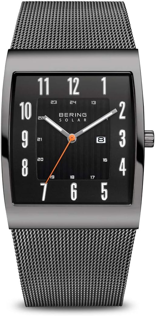 Detalle de Bering Montre solaire 33 mm