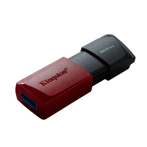 Thumbnail 2 de Kingston DataTraveler Exodia M 128GB USB 3.2 🚀
