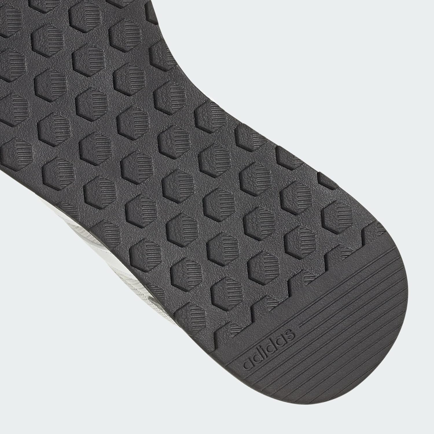 Thumbnail 6 de adidas Run 50s Zapatillas Run 50s unisex con Cloudfoam (Grey Two / Cloud White / Grey Four), horma clásica