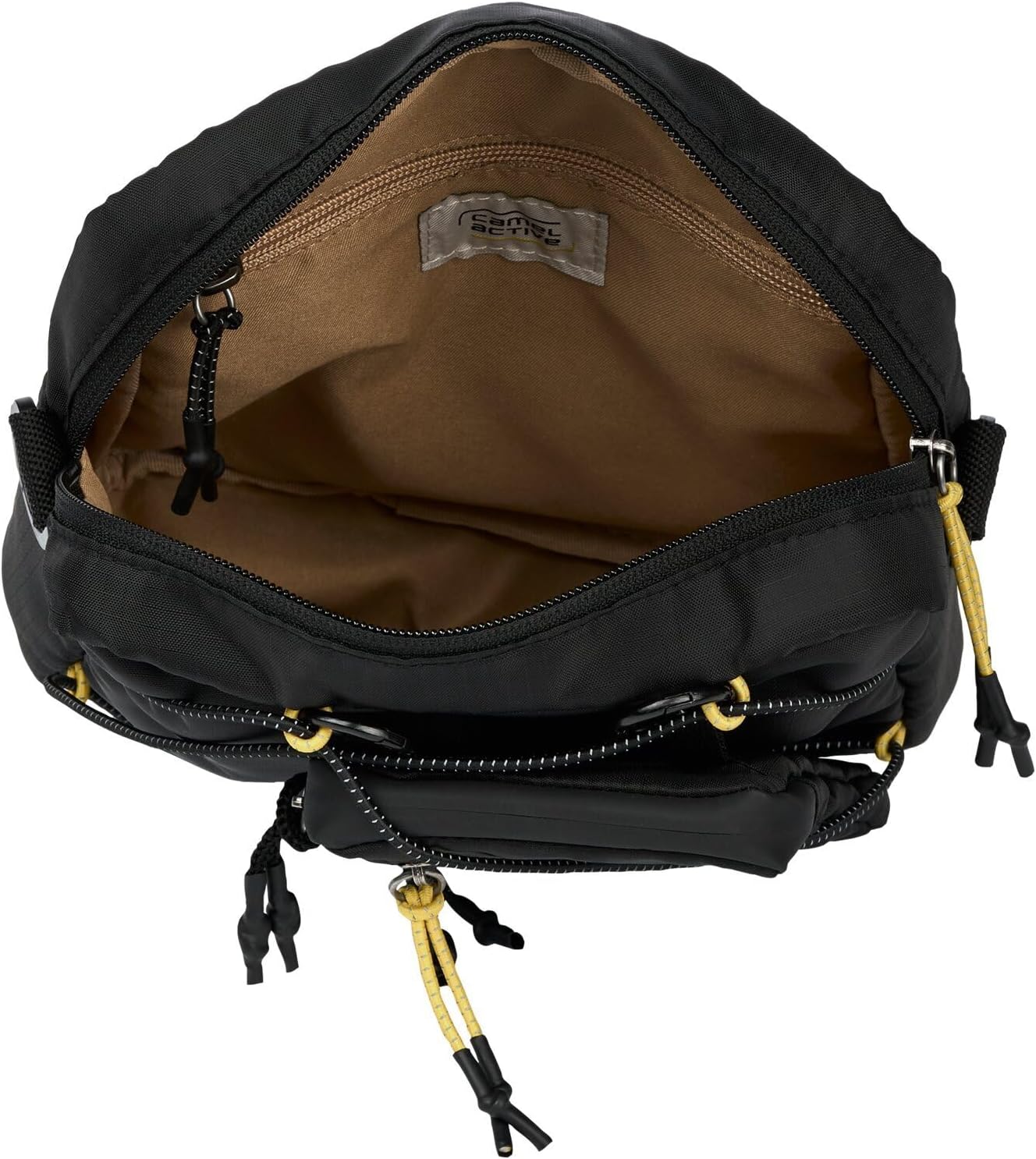 Thumbnail 2 de Camel Active Shores – Petit sac à bandoulière pour homme