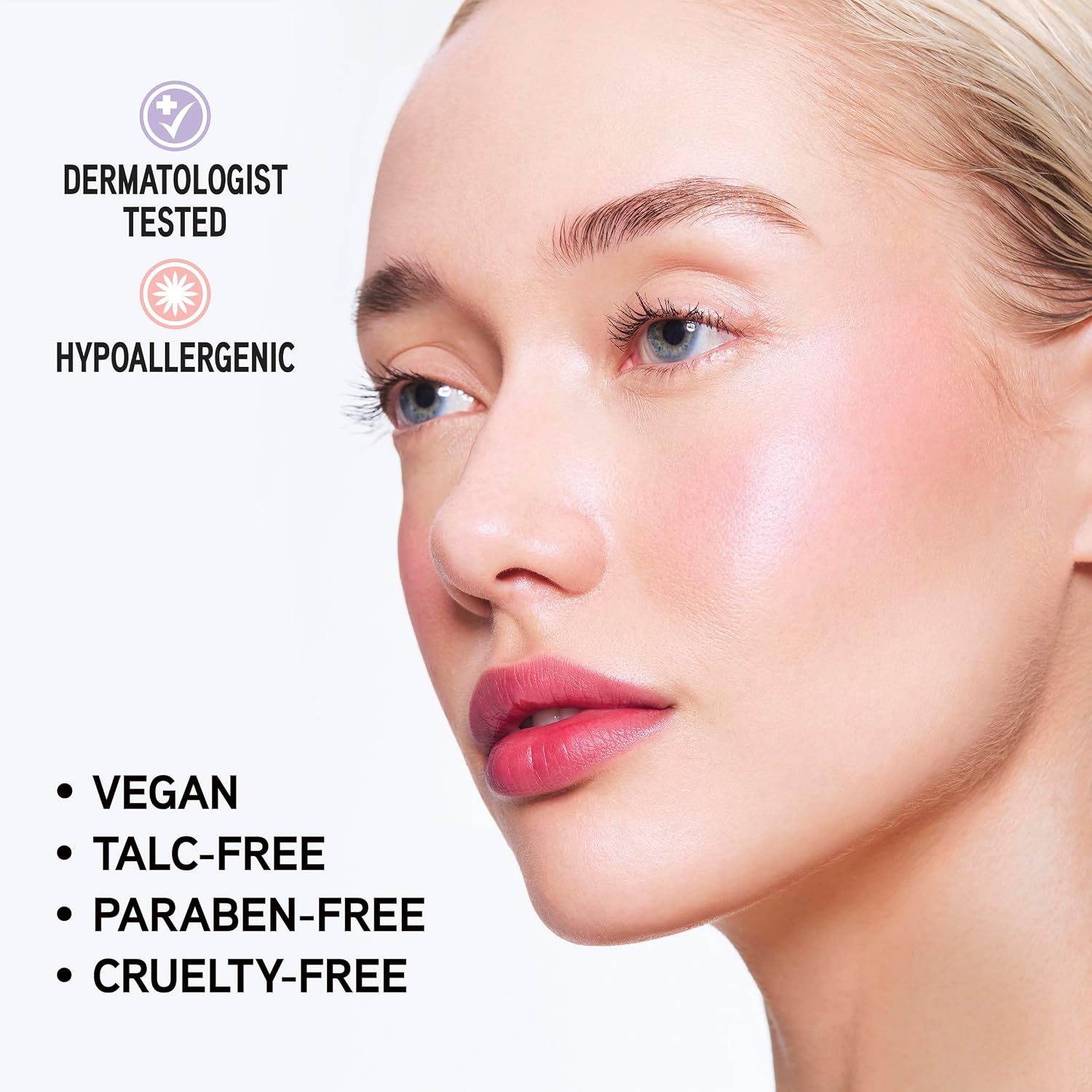 Detalle de Physicians Formula Cheek and Lip Stain