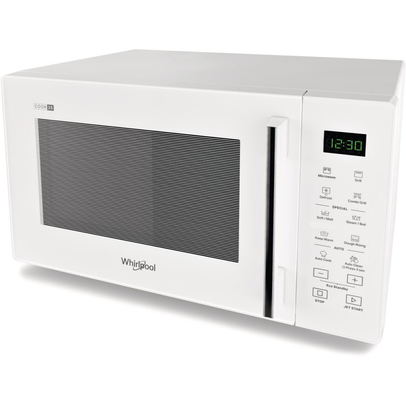 Thumbnail 1 de Whirlpool MWP 254 W Microondas 25 L, 900 W