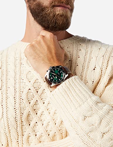 Detalle 2 de Seiko SKA791P1 reloj analógico para hombre
