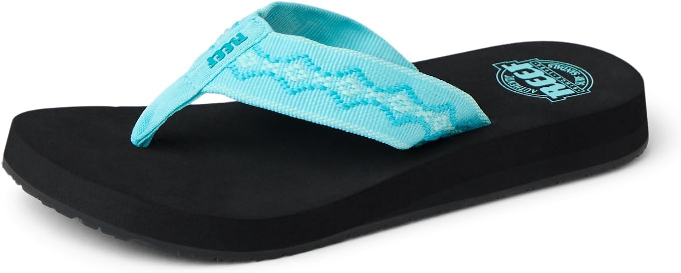Detalle de REEF Cushion Spring Joy Womens Sandal