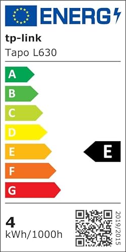 Thumbnail 7 de Tapo L630 Bombilla GU10 350 lm