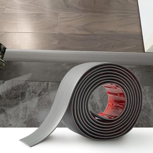 Detalle de 9M Bande de seuil PVC 5 cm ⚙