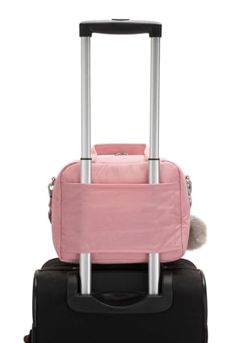 Thumbnail 4 de Kipling Miyo Lonchera Grande Bridal Rose