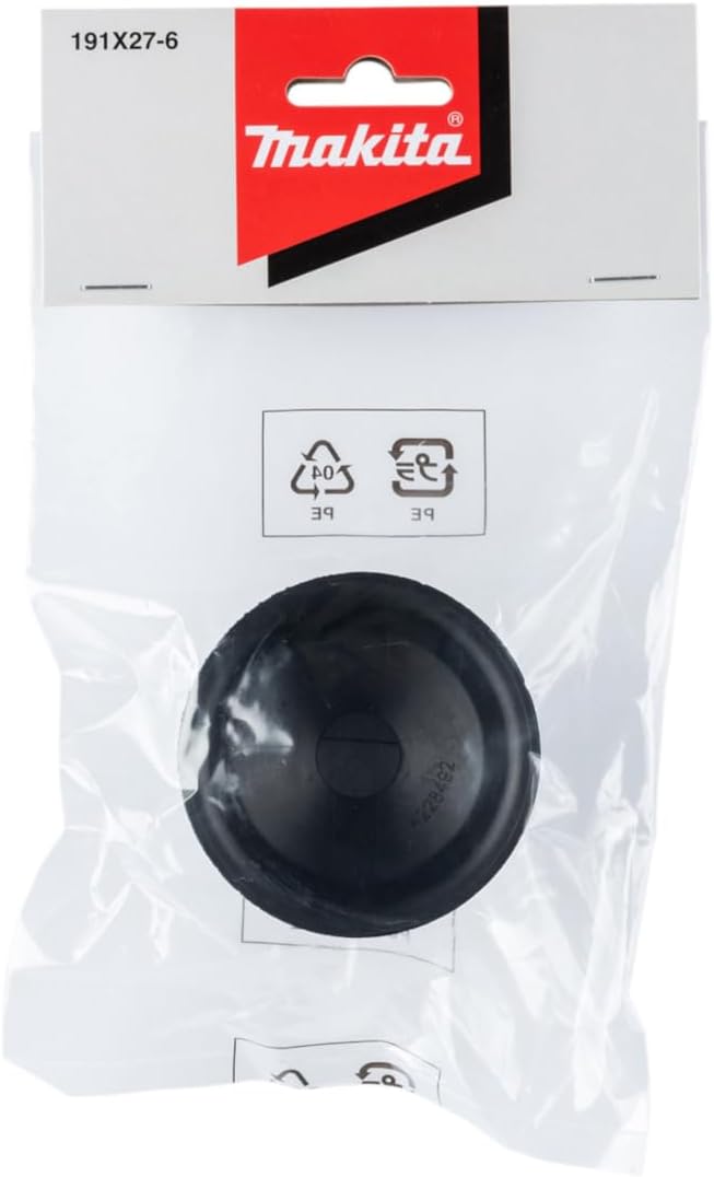 Thumbnail 3 de Makita 191X27-6 Rubber Attachment 65 Set for large inflatables