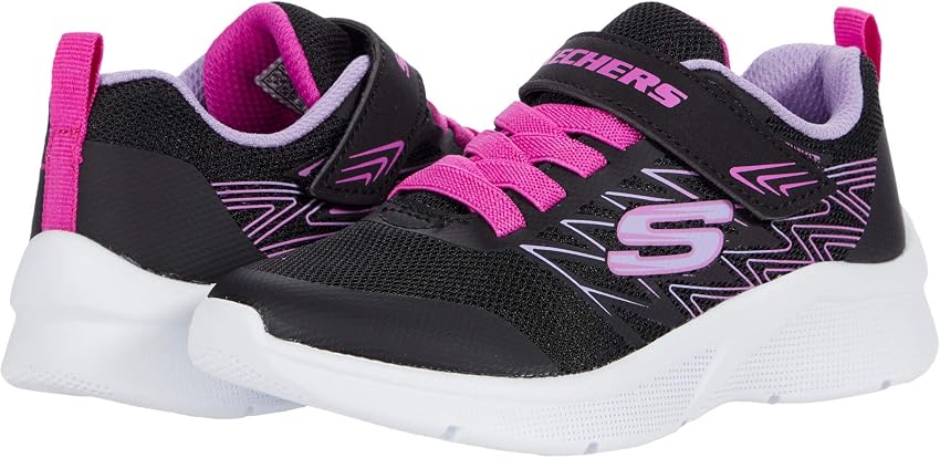 Thumbnail 4 de Skechers MICROSPEC Zapatillas 31 EU Navy
