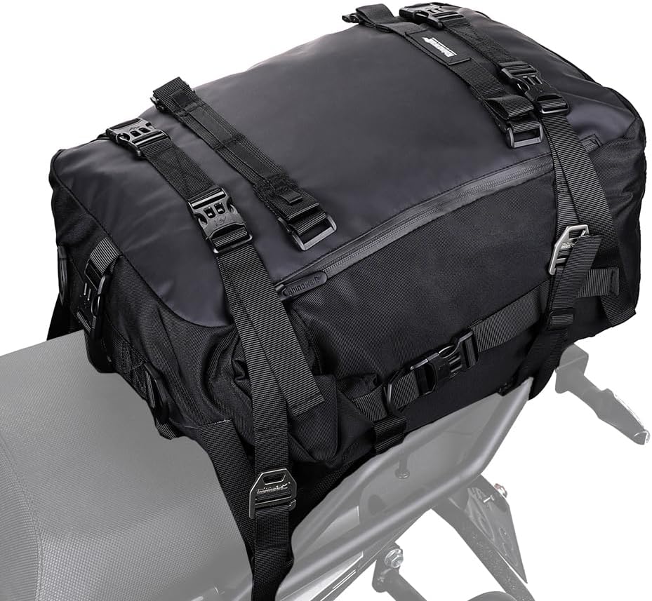 Rhinowalk Motor Pannier Bag 30L