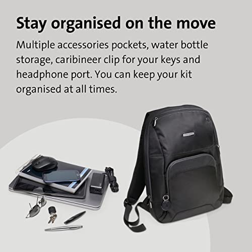 Thumbnail 2 de Kensington K62591EU Mochila Triple Trek para ultrabook 43 cm