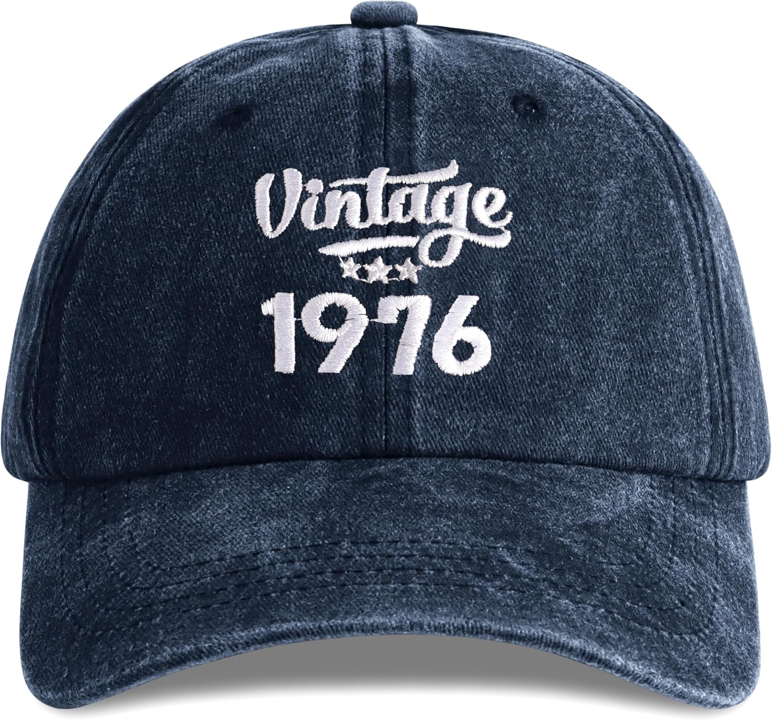 Thumbnail 6 de Jeasona baseball cap for men in 100% cotton, one size with funny printed letters