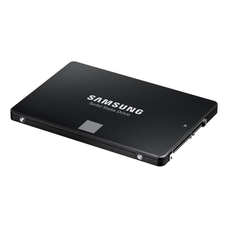 Thumbnail 2 de Samsung 870 EVO 8 TB, SSD SATA 2.5" 560/530 MB/s con cifrado AES