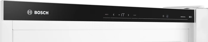 Thumbnail 7 de Bosch GSN58AWCP Gefrierer 366 L