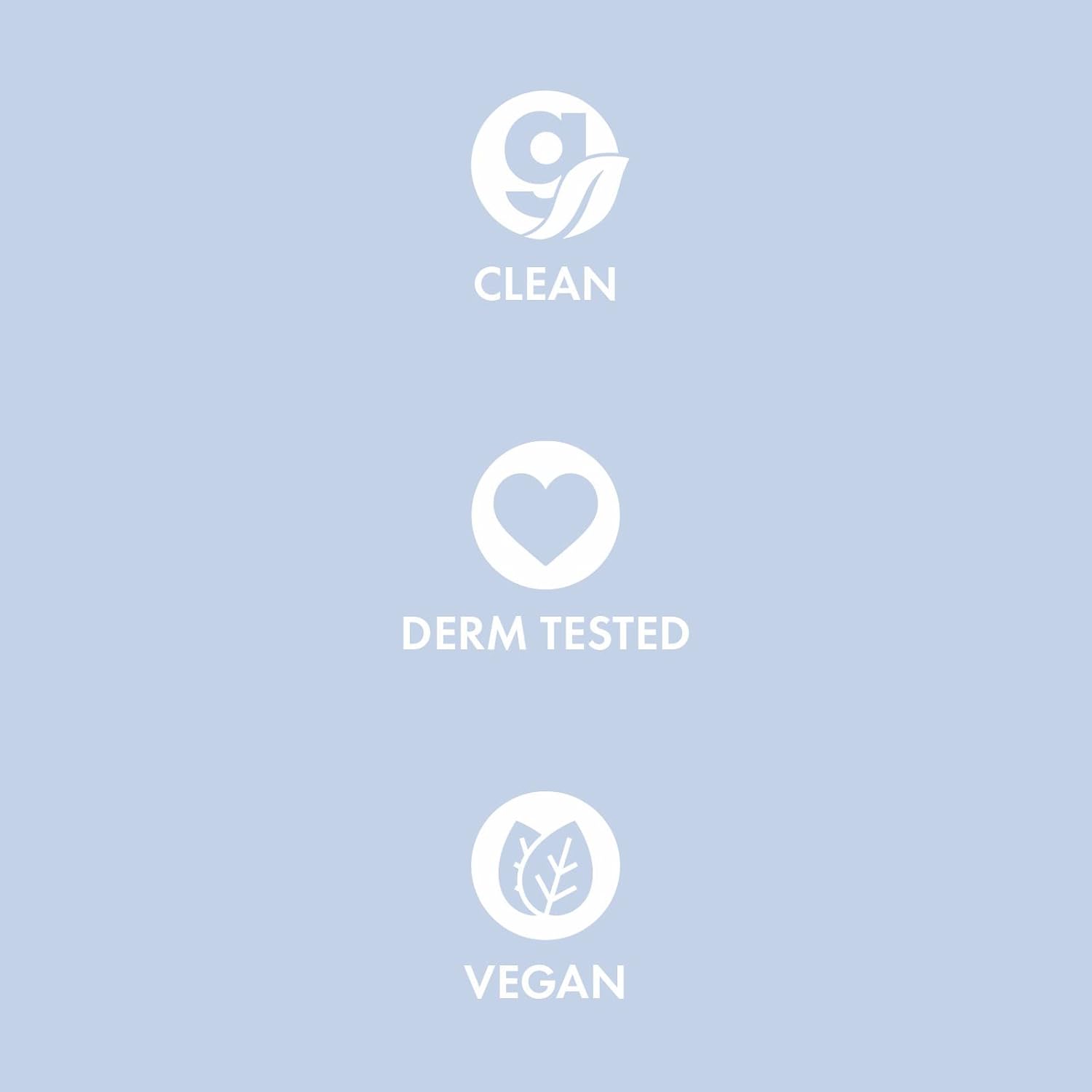 Detalle de Goovi Oily You – Olio Gel Struccante Idratante per Tutti i Tipi di Pelle (75 ml)