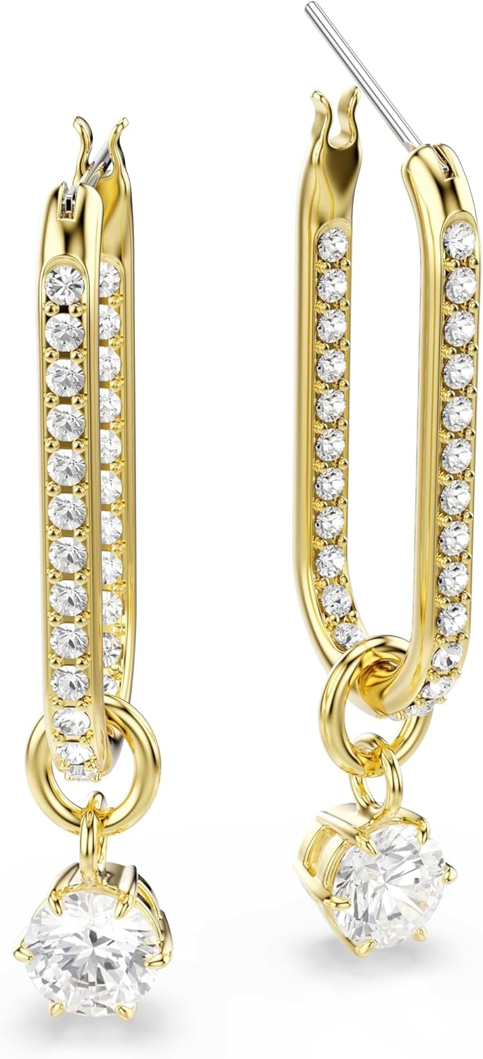Thumbnail 2 de Swarovski Constella Boucles d'Oreilles pendantes