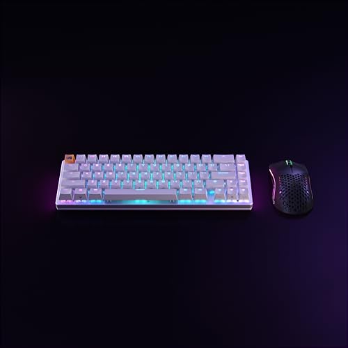 Thumbnail 7 de Glorious GMMK 2 Compact 65% teclado mecánico 65%