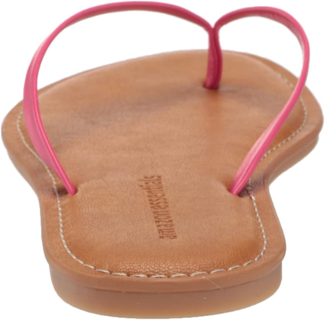 Thumbnail 2 de Amazon Essentials Women’s Thong Sandal – padded memory foam comfort