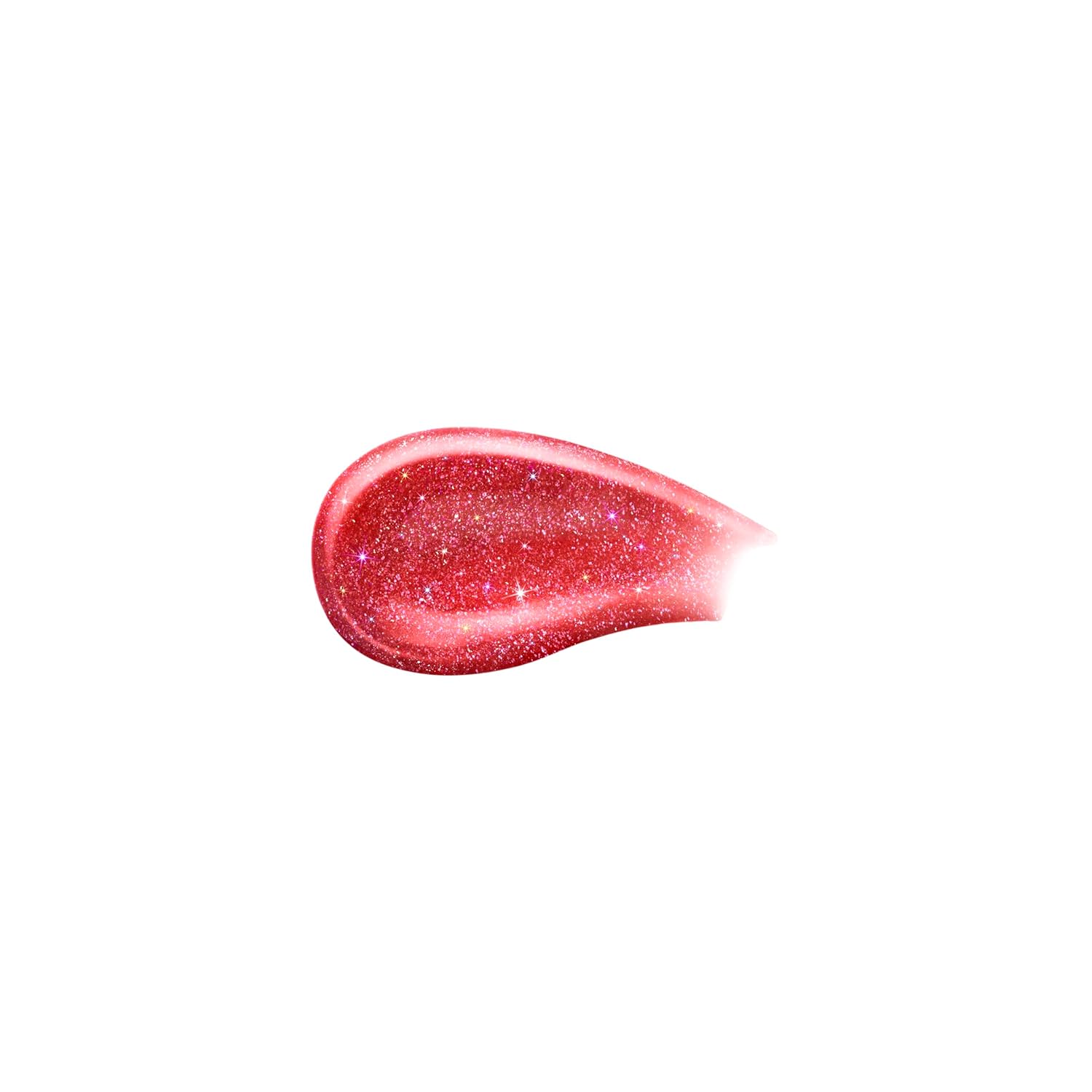 Detalle 2 de Kiko Milano 3D Hydra Lipgloss 46 💄