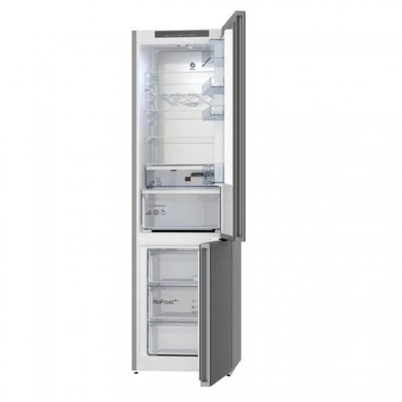 Thumbnail 3 de Balay 3KFC869AI Frigorífico Combi C Gris Antracita