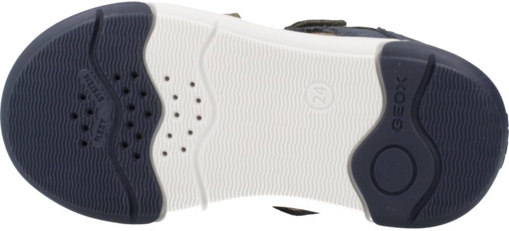 Thumbnail 5 de Geox Baby Jungen Sandale „Zapito“ – breathable B-Sandal für den Sommer