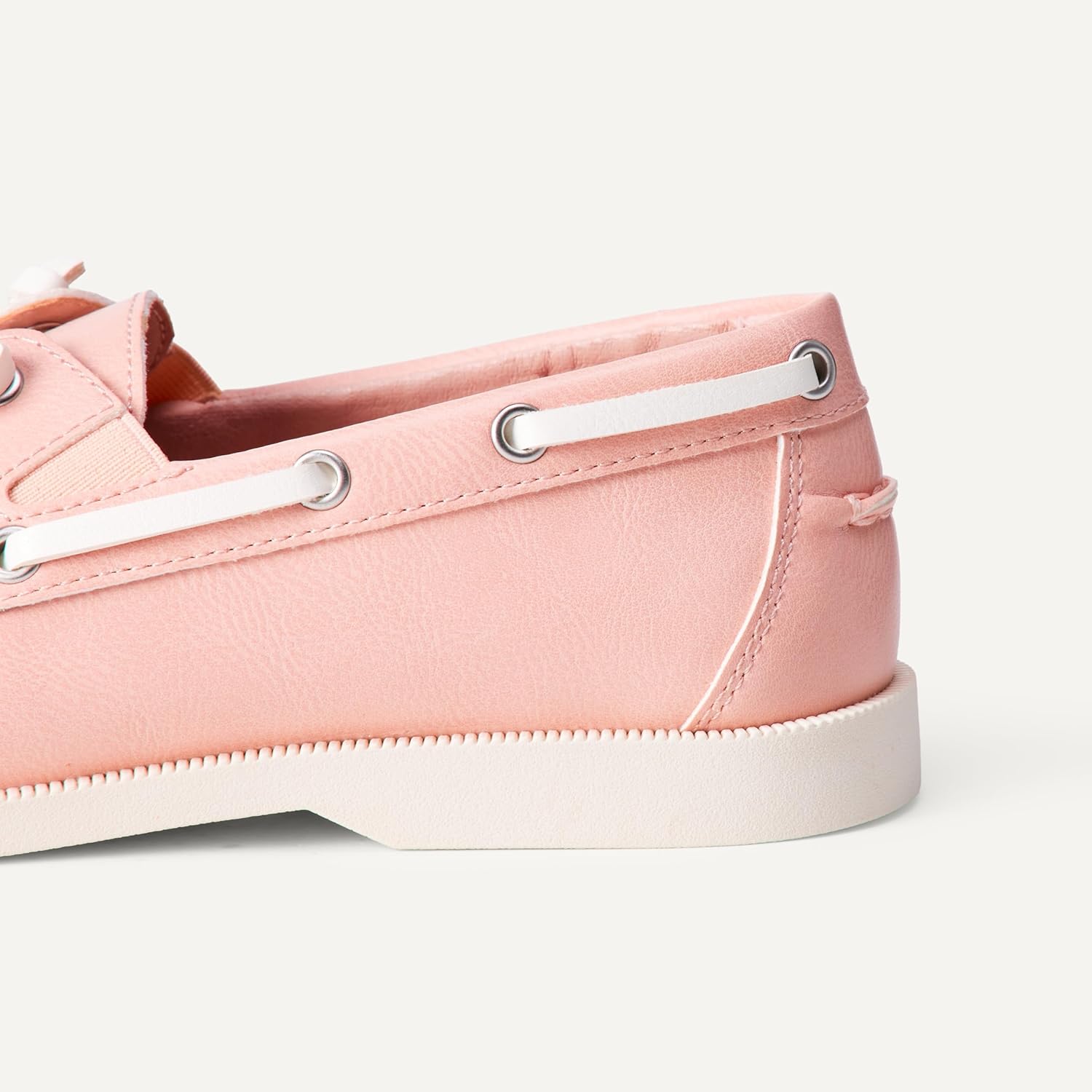 Thumbnail 4 de Amazon Essentials Kinder-Bootsschuh (Unisex) – zum Hineinschlüpfen mit gepolsterter Innensohle
