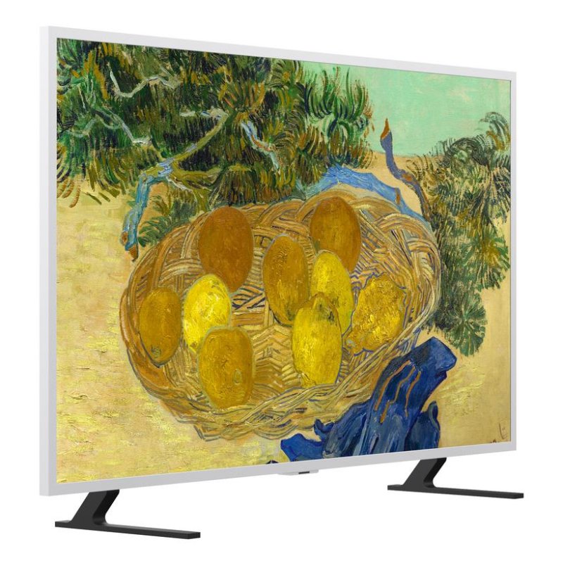 Detalle de LG 55LX7B6LA, televisor QNED MiniLED 4K de 55 pulgadas con webOS y HDR10