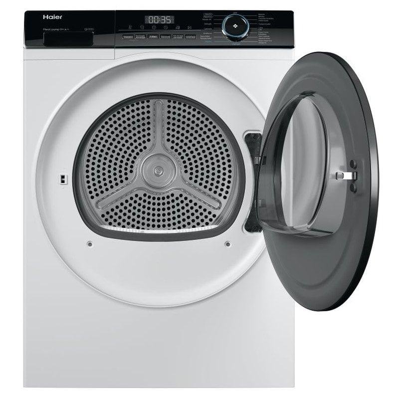 Thumbnail 3 de Haier HD90-A3939 Secadora bomba calor 9 kg Blanca