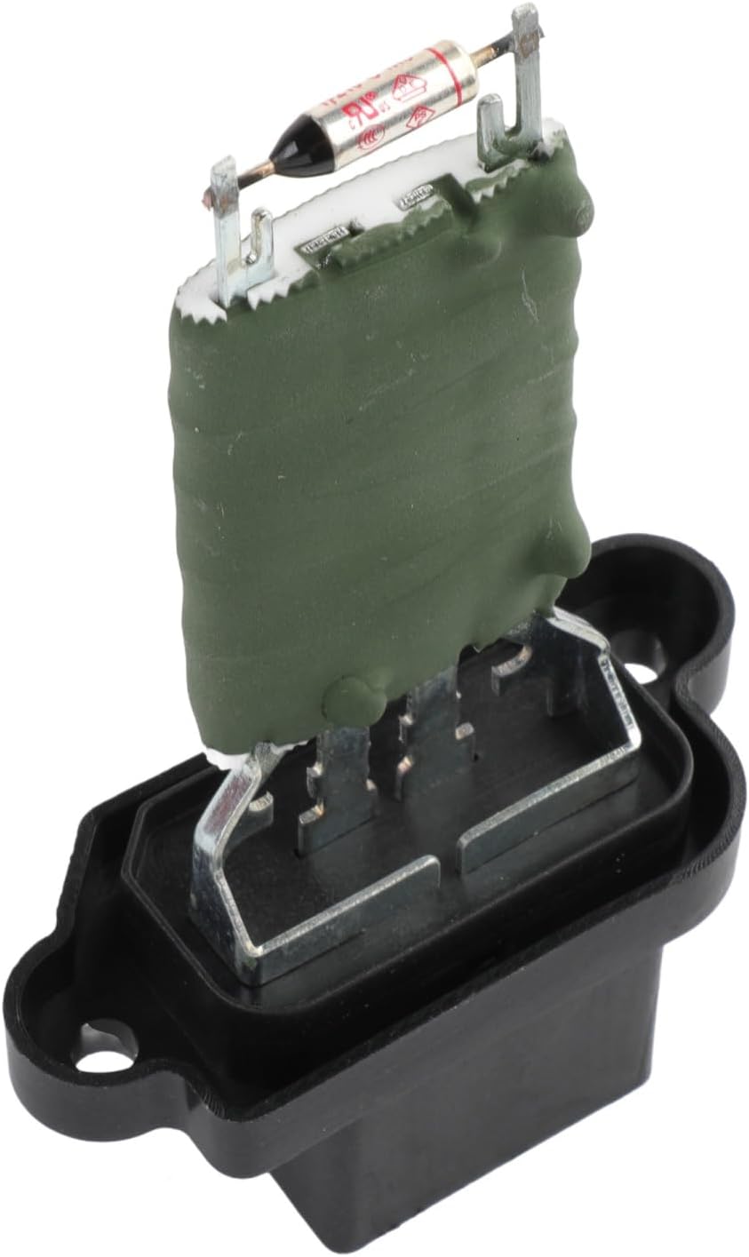Detalle de YAOPEI Blower Resistor for SEAT Mii, Skoda Citigo & VW Up! 1S0959263A