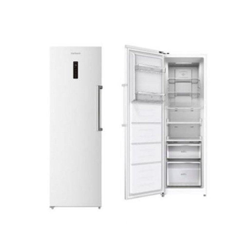 Detalle 2 de Congelador Vertical Corberó CCVH18524NFW No Frost 185 cm | 274 L