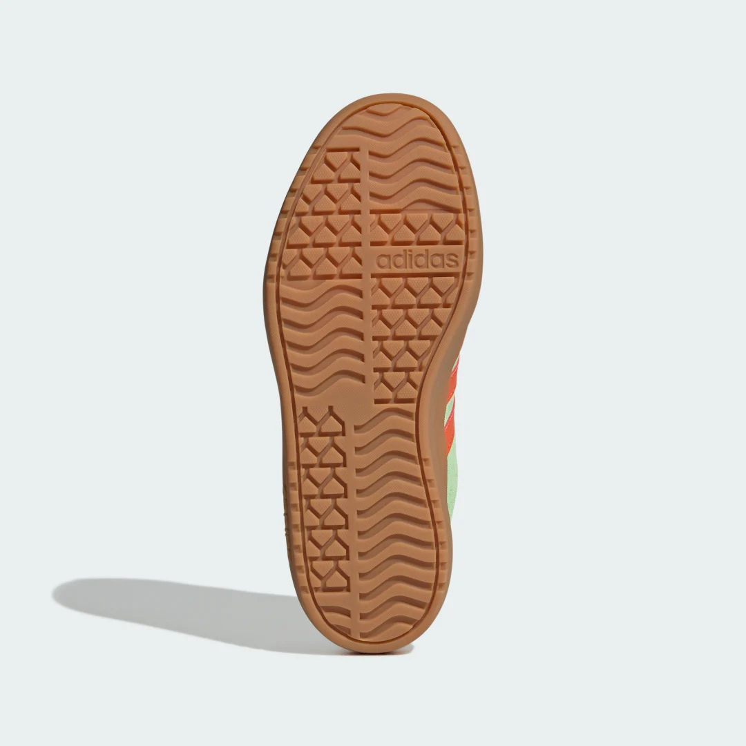 Thumbnail 2 de Adidas VL Court Bold zapatilla verde