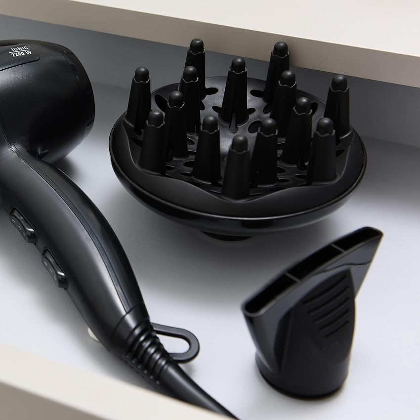 Thumbnail 6 de Rowenta Signature Pro CV7840 — Secador 2.200 W