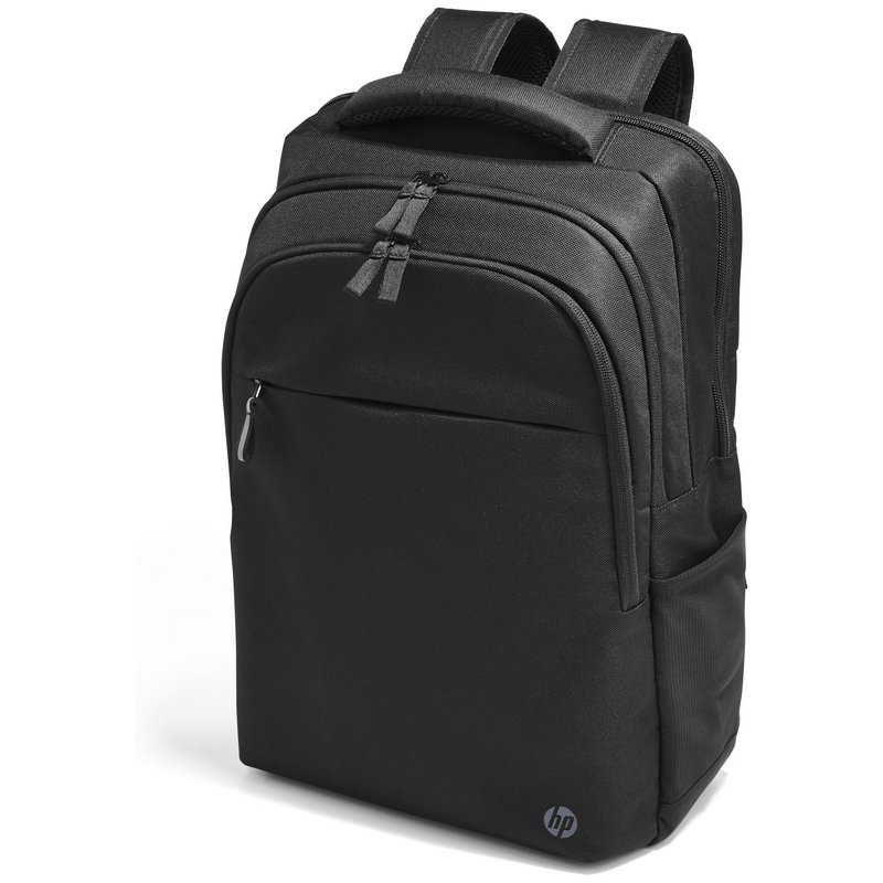 Detalle 2 de HP Professional Mochila negra para portátil 17,3"