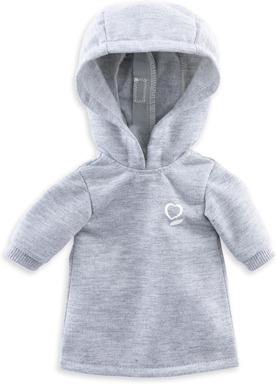 Detalle de Corolle Sweatkleid 9000211980 für 36 cm MaCorolle Puppen – ab 4 Jahren