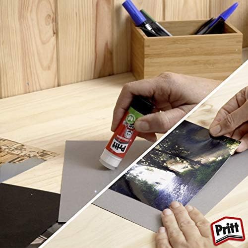 Thumbnail 5 de Pritt Klebestift 24×43 g – Schulkleber für Kinder ✂