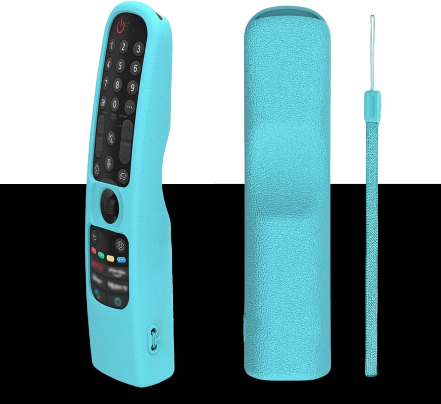 Imagen de LG Silicone Remote Case for Magic Remote en OfertitasTOP