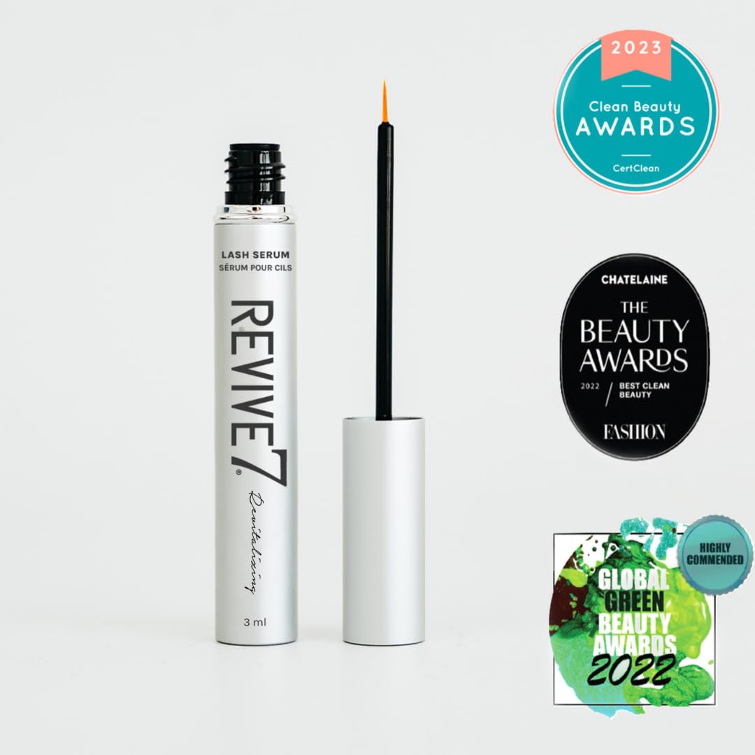 Detalle de Original Revive7 Lash Serum 3 ml