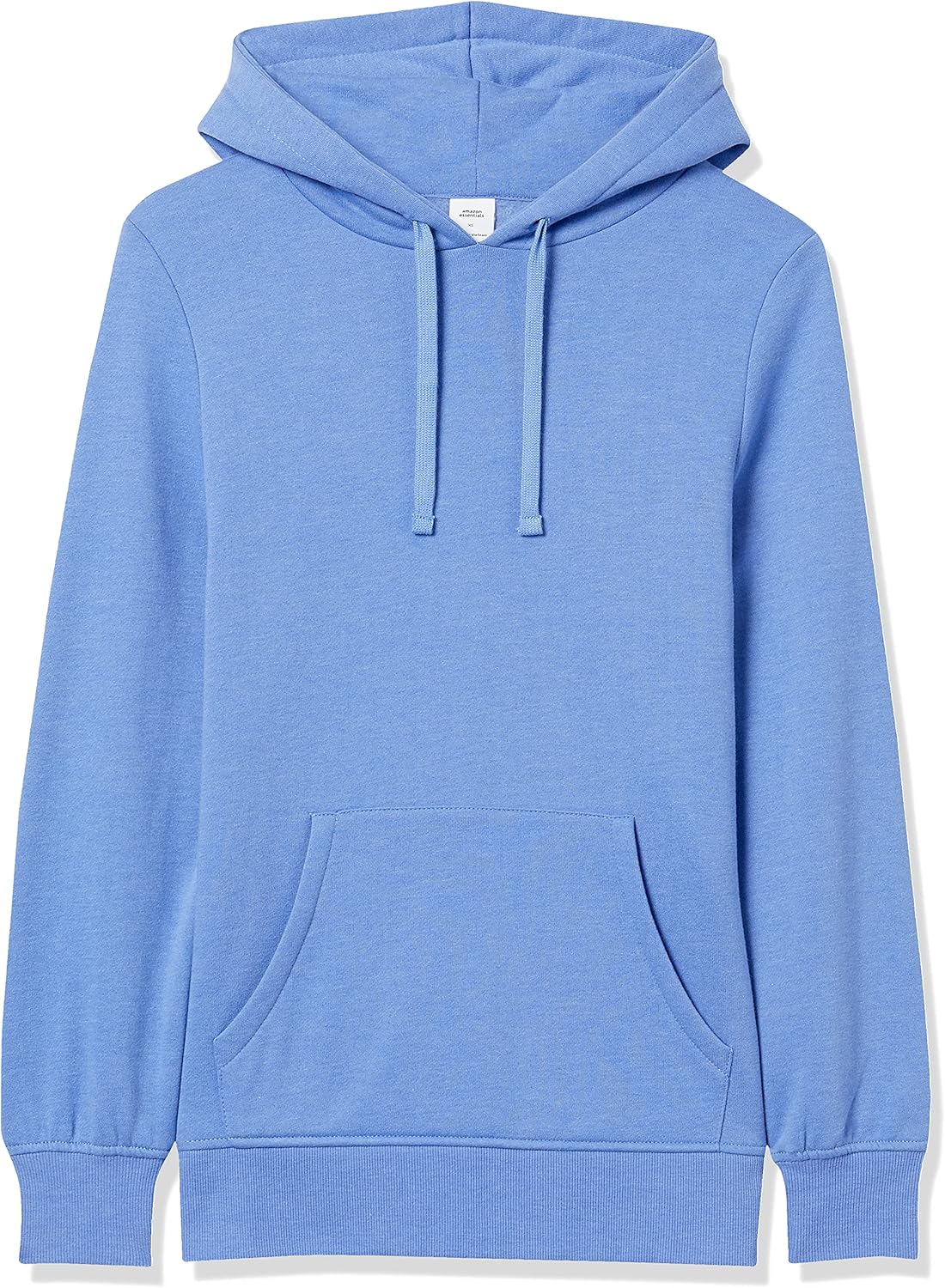 Thumbnail 4 de Amazon Essentials women’s fleece hooded tunic sweatshirt with adjustable hood